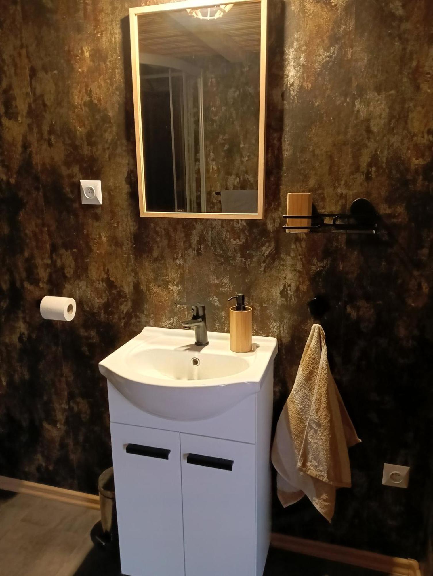 Hotel Glamping Pogorzany - Jurty Zabierzow Exterior foto